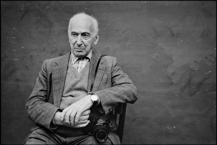 Kertész_portrait