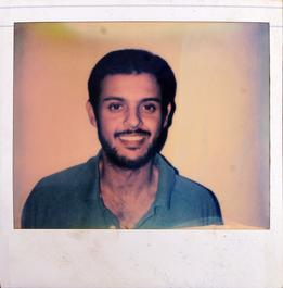 Hura_portrait